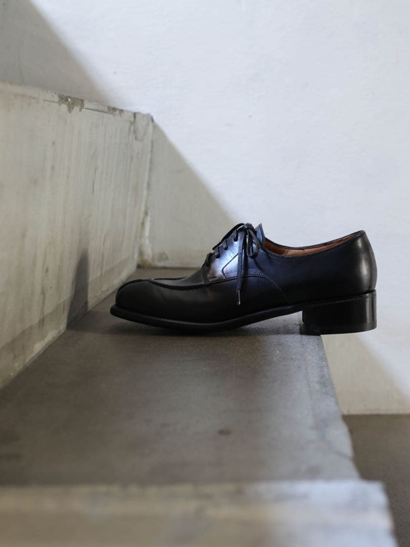 Zoi様専用】Le Yucca's U-Tip 39 vibram - メルカリ