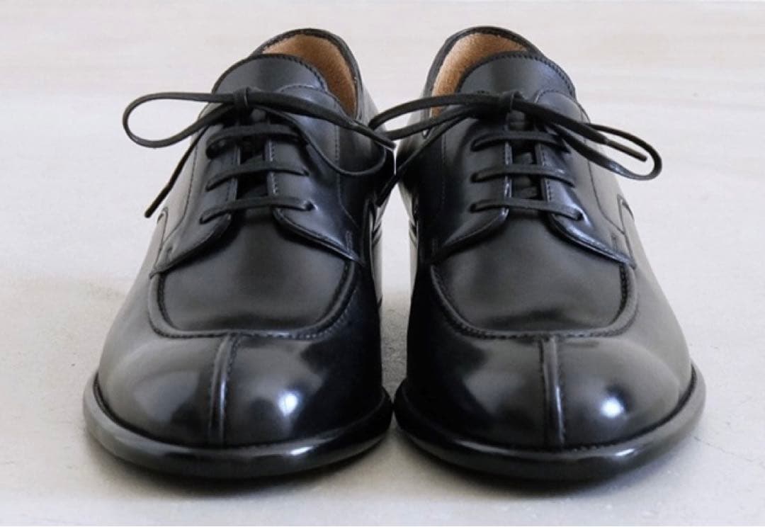 Zoi様専用】Le Yucca's U-Tip 39 vibram - メルカリ