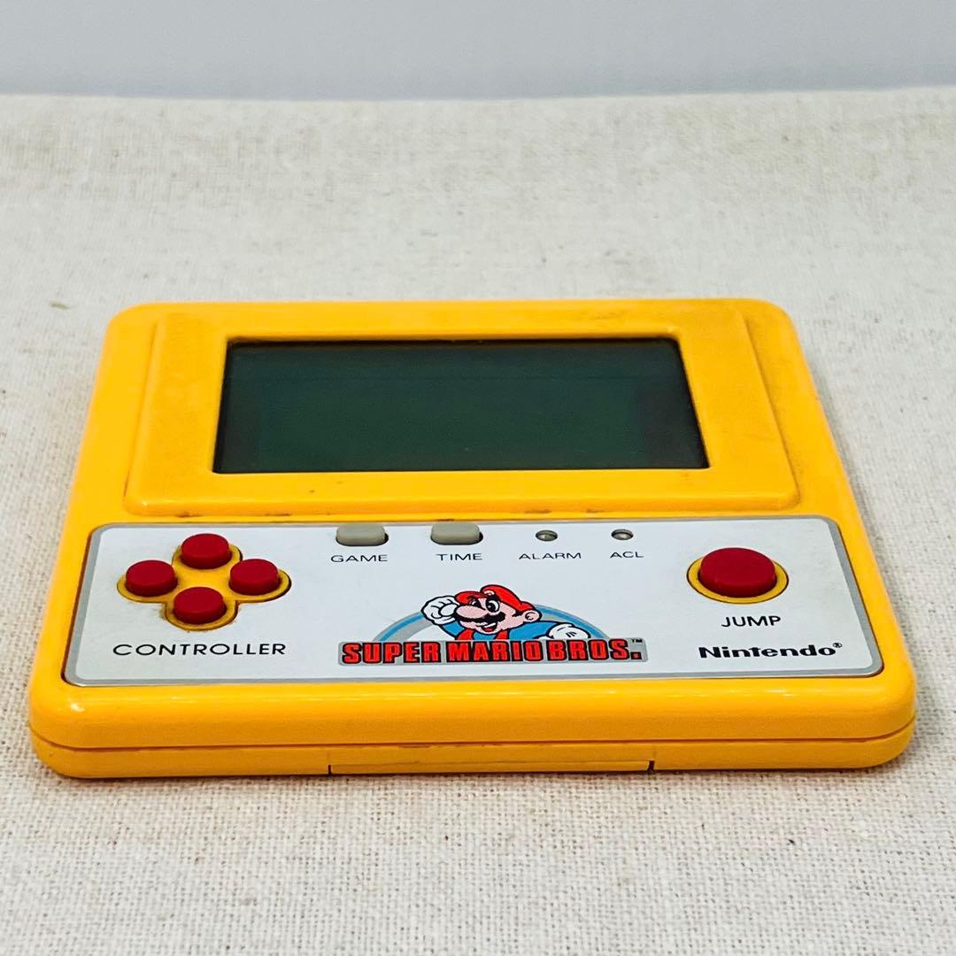 激レア／非売品 スーパーマリオブラザーズ ファミコングランプリ F1