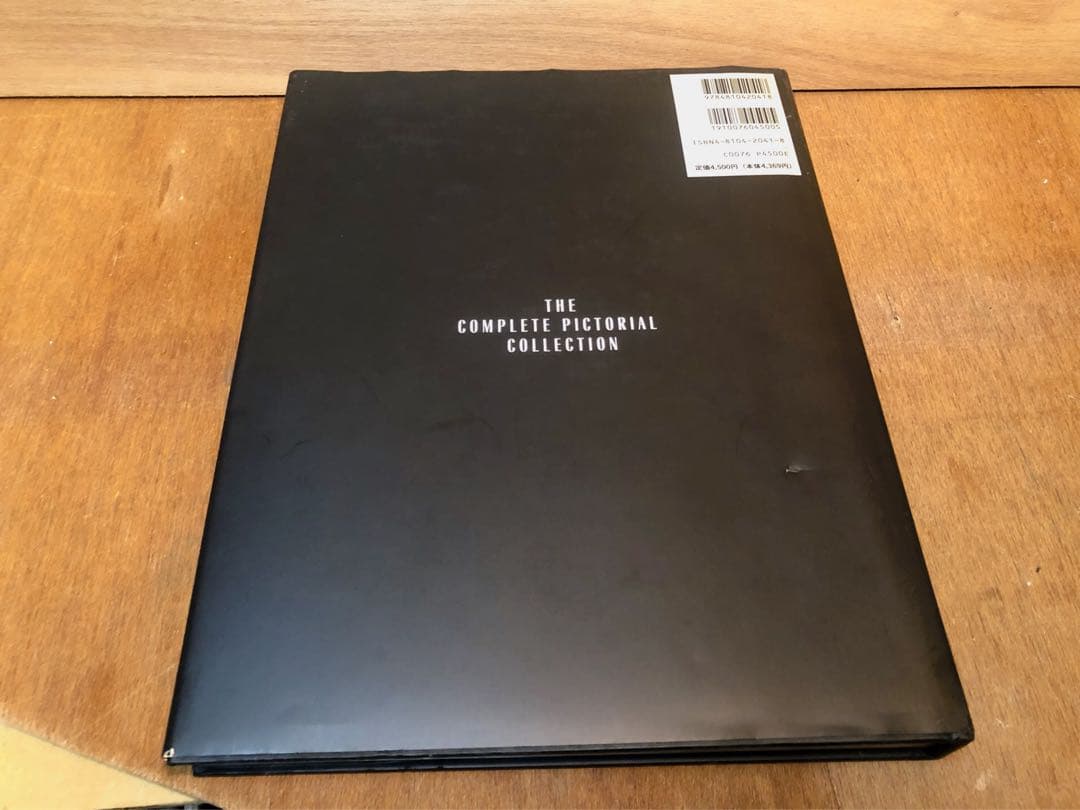 PLAYBOY 40 YEARS ピクトリアルコレクション - メルカリ