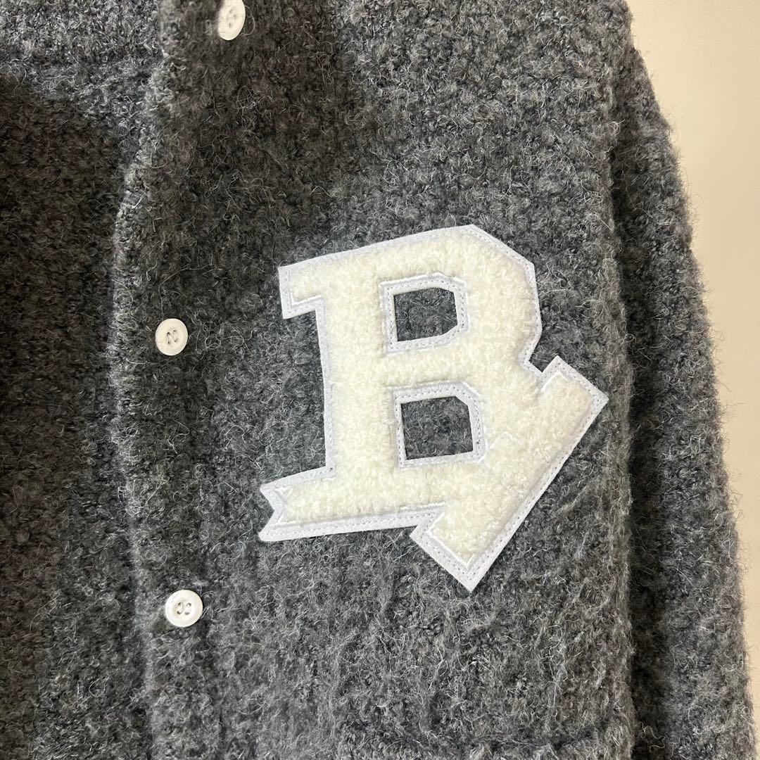 Bibiy STELLAR OPEN CARDIGAN - メルカリ