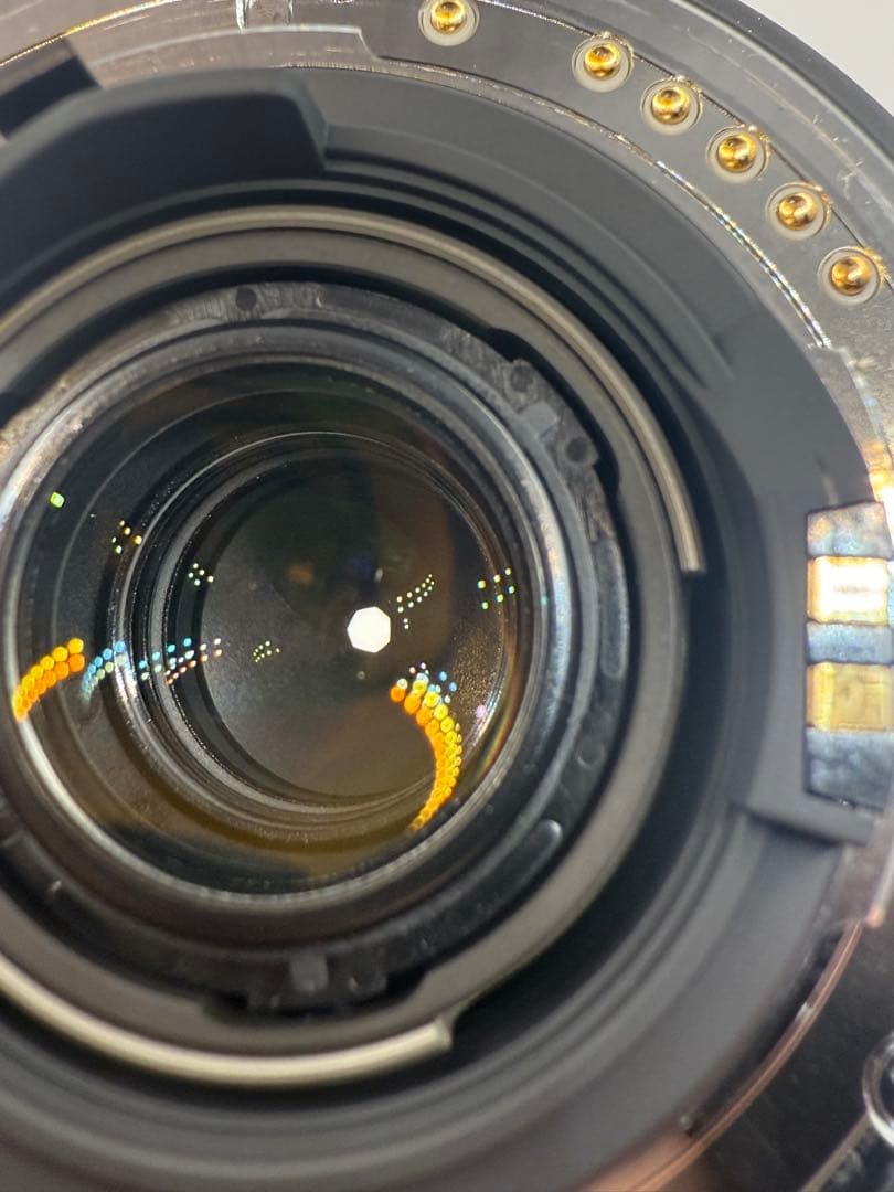 y*i様 シグマ　18-250mm F3.5-6.3 DC MACRO ペンタッ