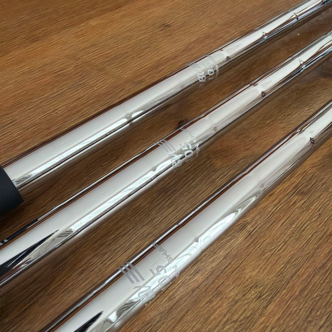 VOKEY ボーケイ SM9 48° 52° 56° BV105S - メルカリ