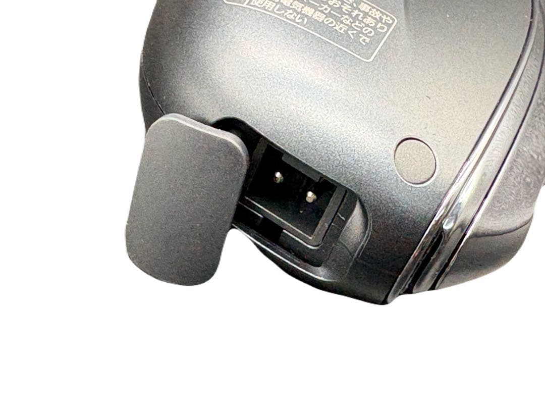 Panasonic EH-SP85 バイタリフト かっさ　-560-