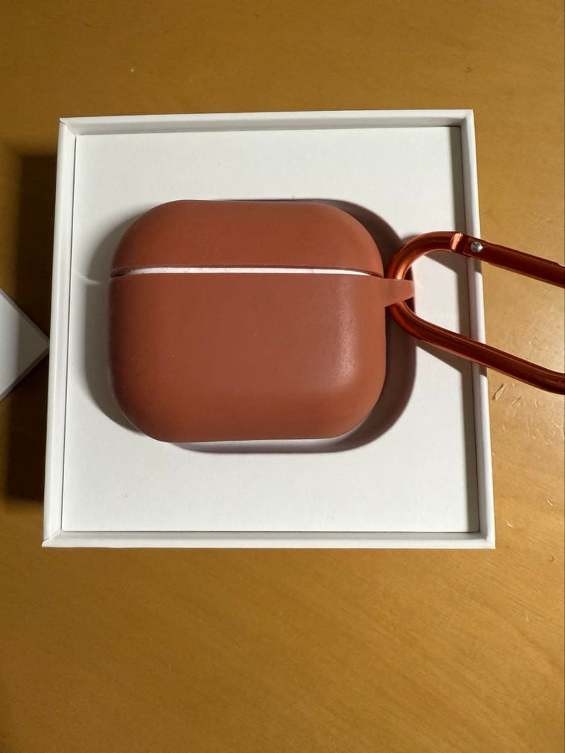 Apple AirPods (第3世代) 左耳のみ ケース付き