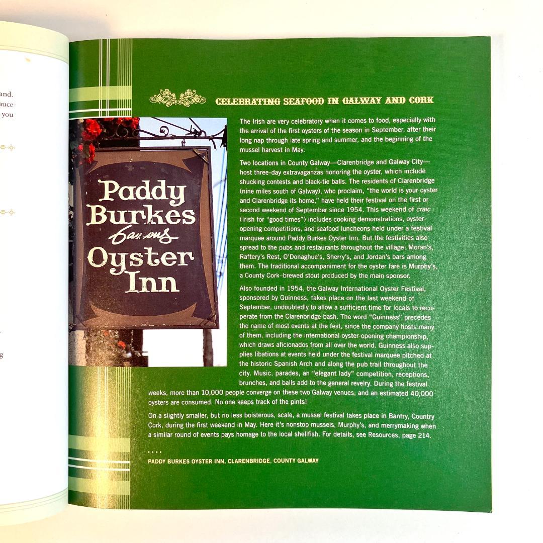 洋書・料理本】The Irish Pub Cookbook The Irish Pub