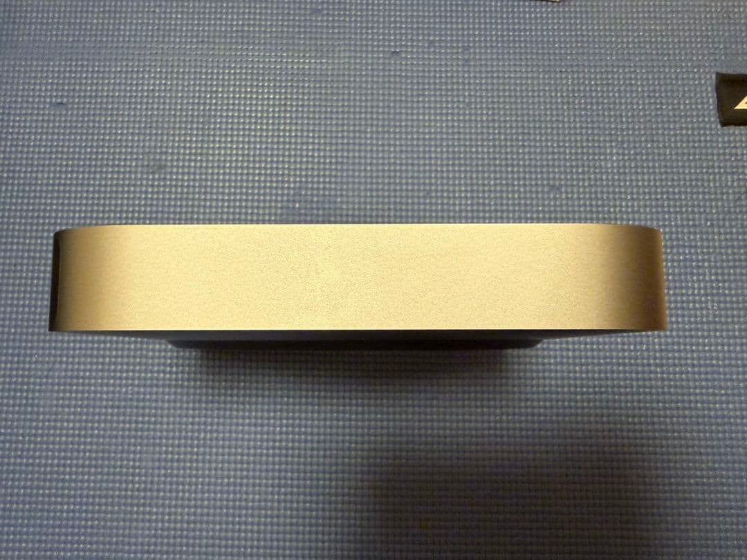 Macデスクトップ Mac mini 2018 i7 3.2GHz 32GB SSD256GB