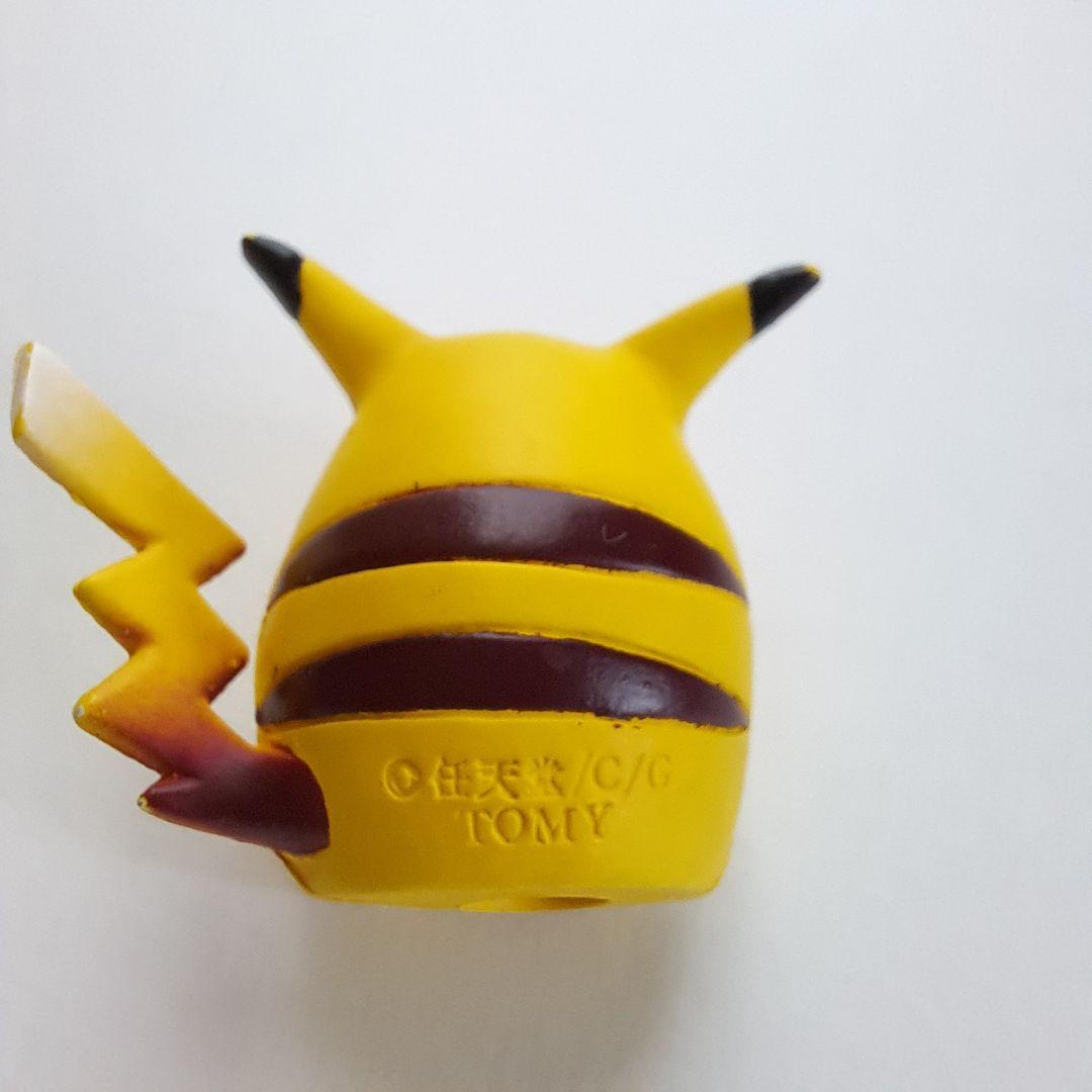 ポケモン モンコレ 初期 ピカチュウ - メルカリ