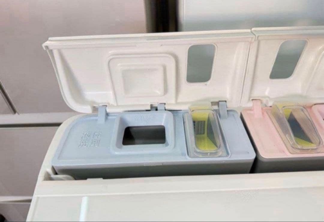 高年式】 2021年式 10kg HITACHI 洗濯機 BW-X100GE9 - メルカリ