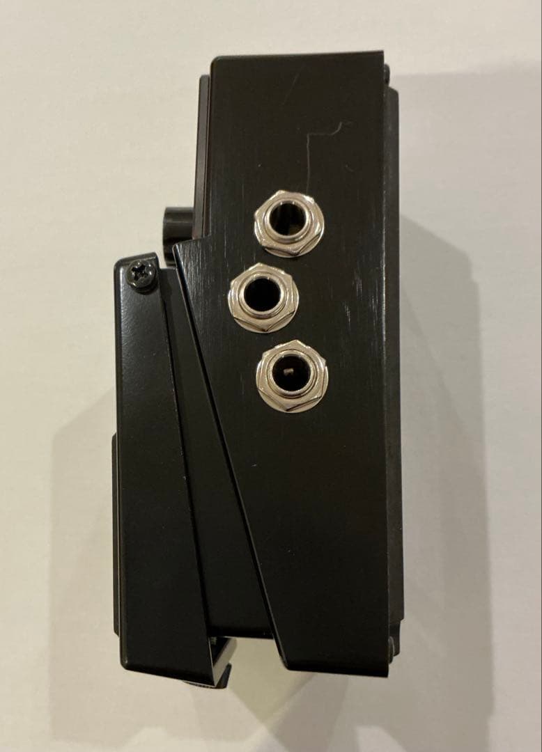 ギター BOSS RC-1 -BK Loop Station + FS-5U