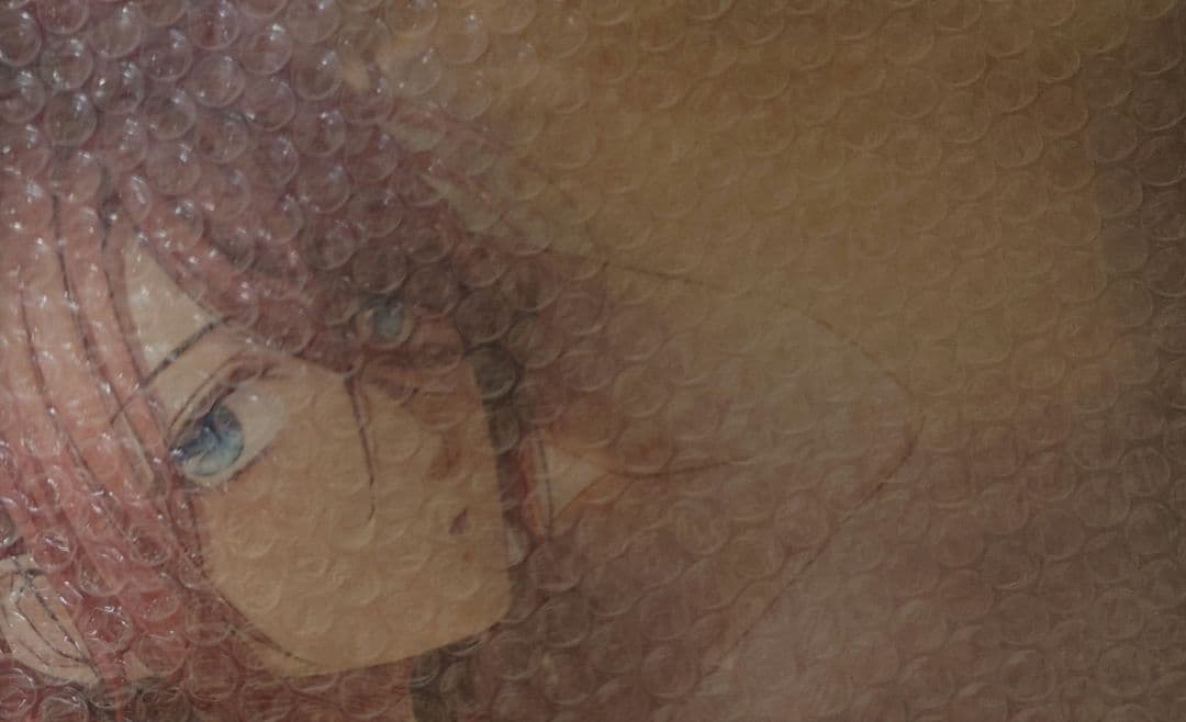 ゆのはなSpRING! 直昌 展示パネル