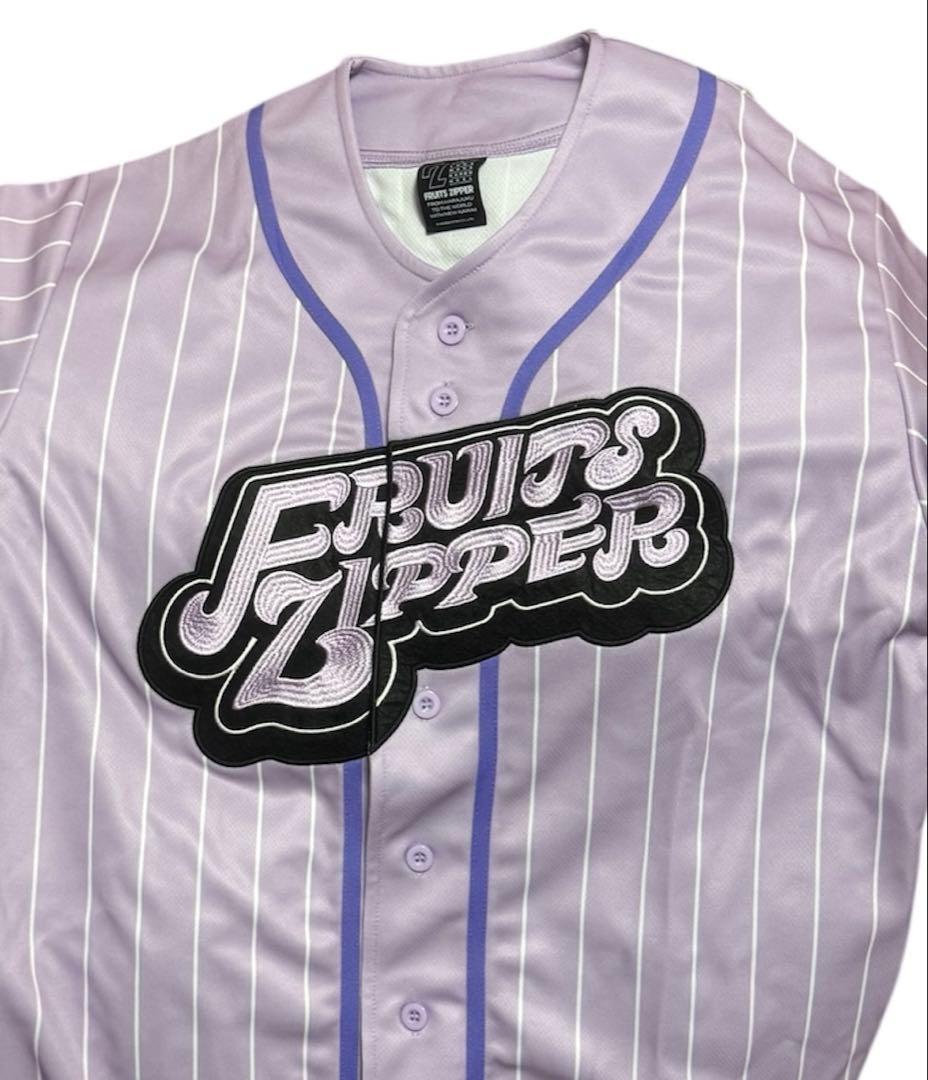 FRUITS ZIPPER ユニホーム 仲川瑠夏 るなぴ 推し - メルカリ