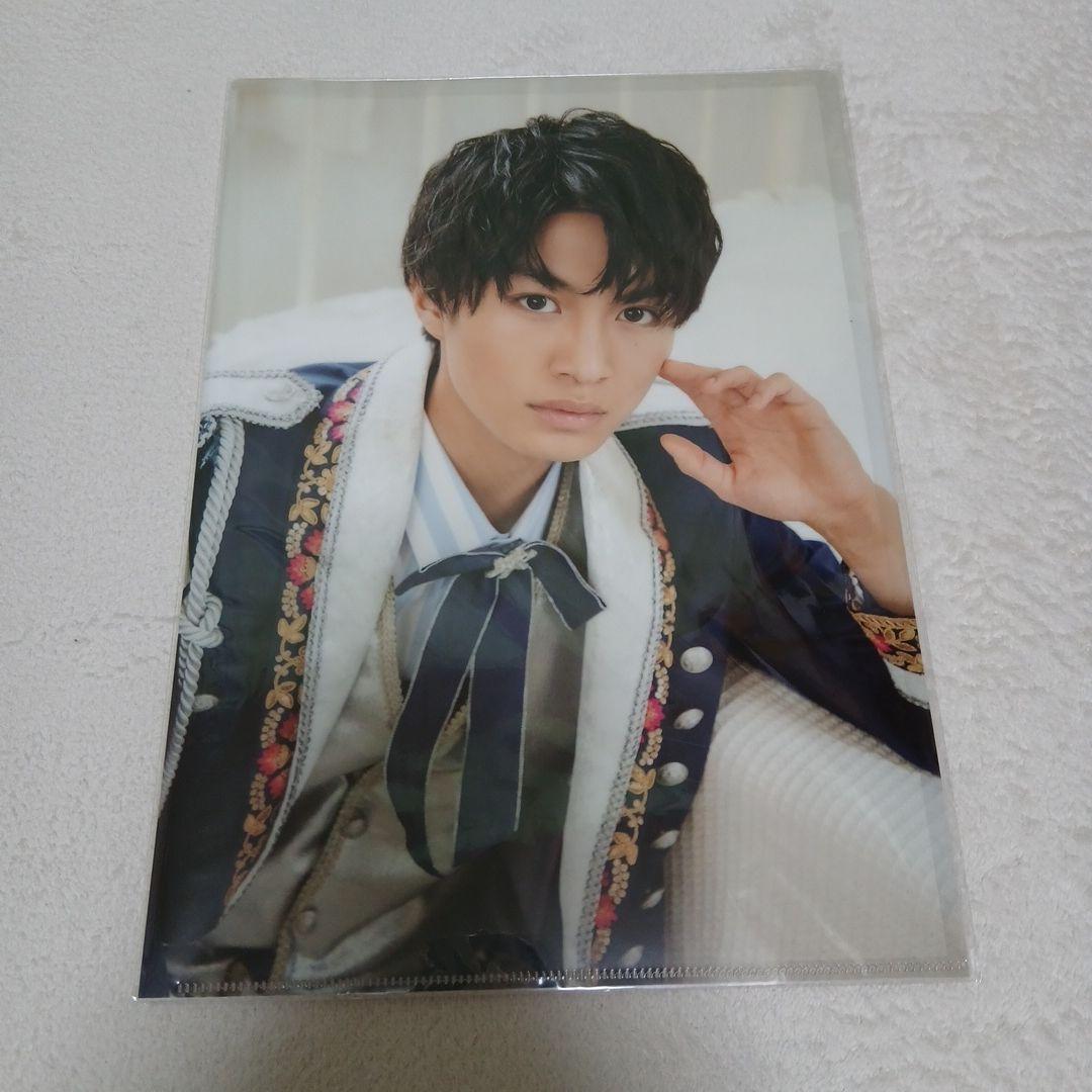 美少年 那須雄登 グッズまとめ売り ACEes - メルカリ