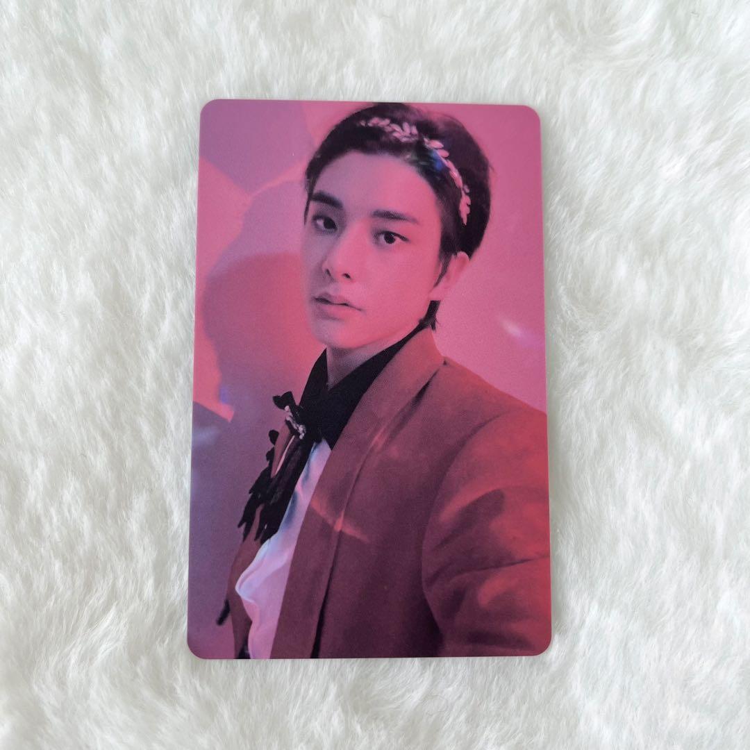 ENHYPEN DILEMMA soundwave ラキドロ トレカ ジェイク - メルカリ