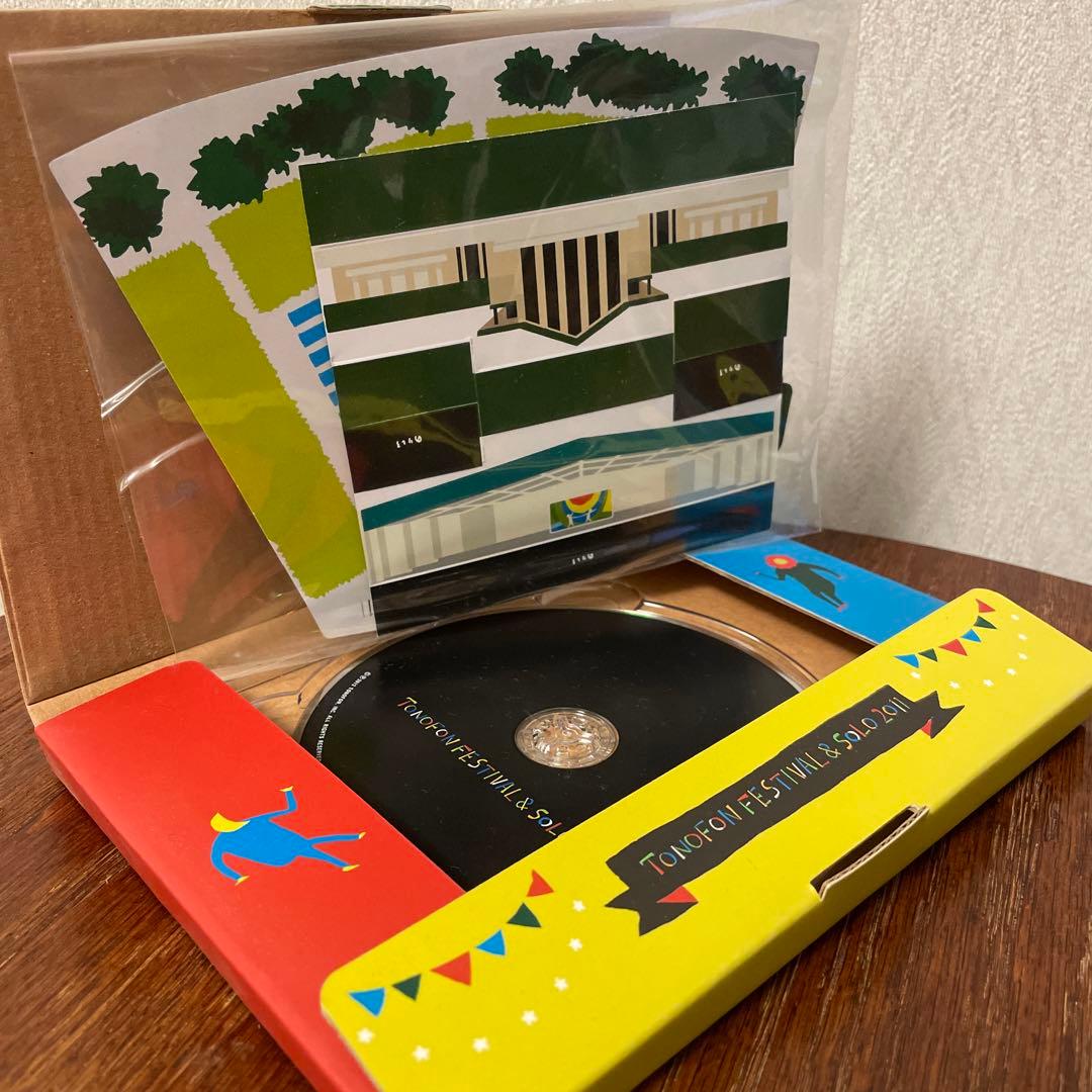 DVD4作品(初回生産限定盤含む)＋おまけDVD】SAKEROCKライブDVD - メルカリ