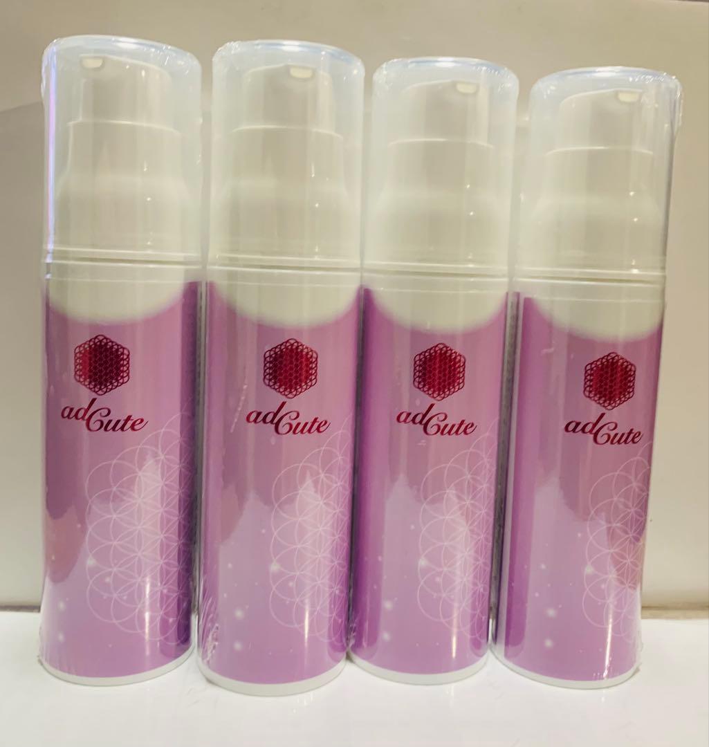 (専用)アップルパン残、新アドキュート美容液100ml 4本セット 2026年最新】アドキュートの人気アイテム - メルカリ