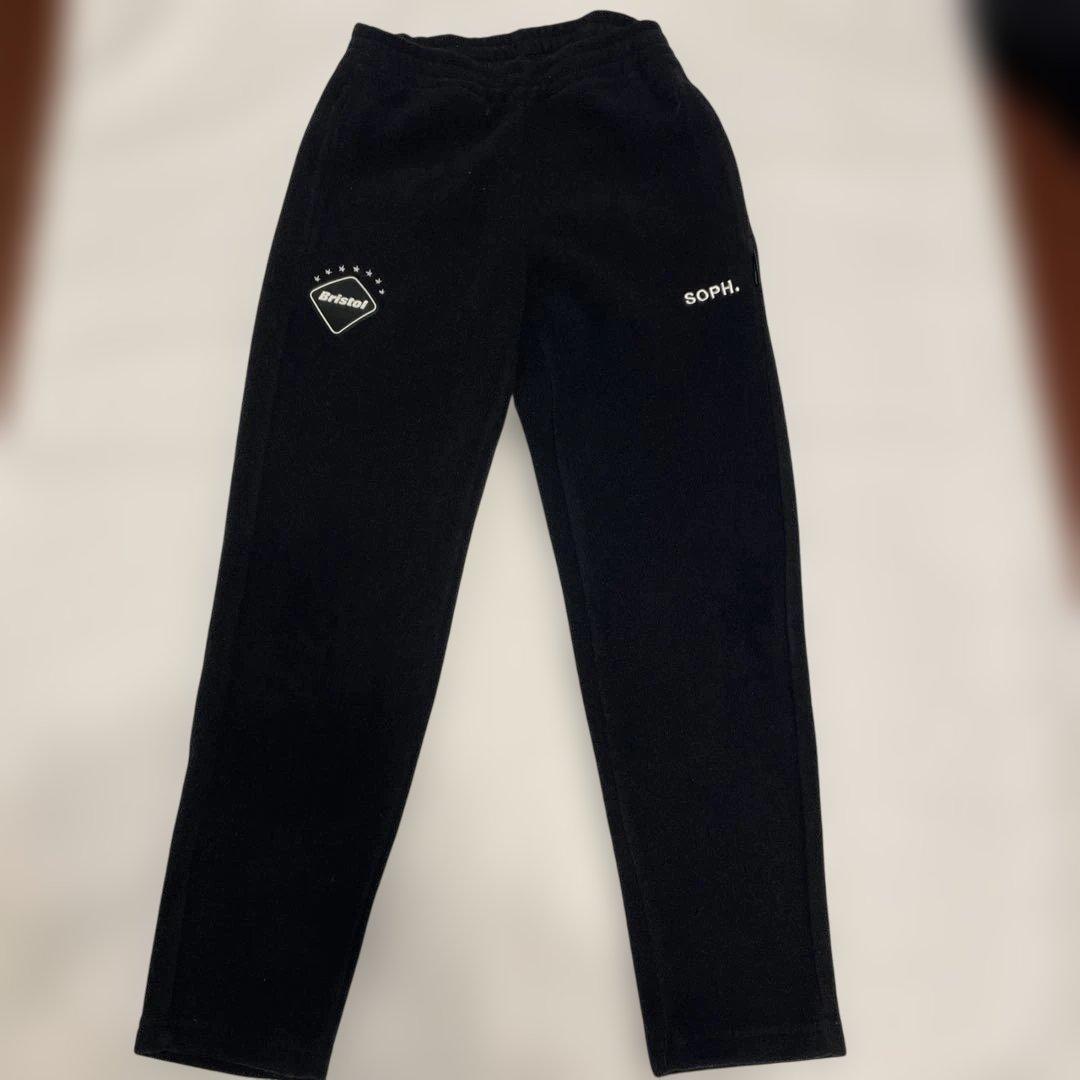 fcrb bristol セットアップ ジャージ 裏起毛 130