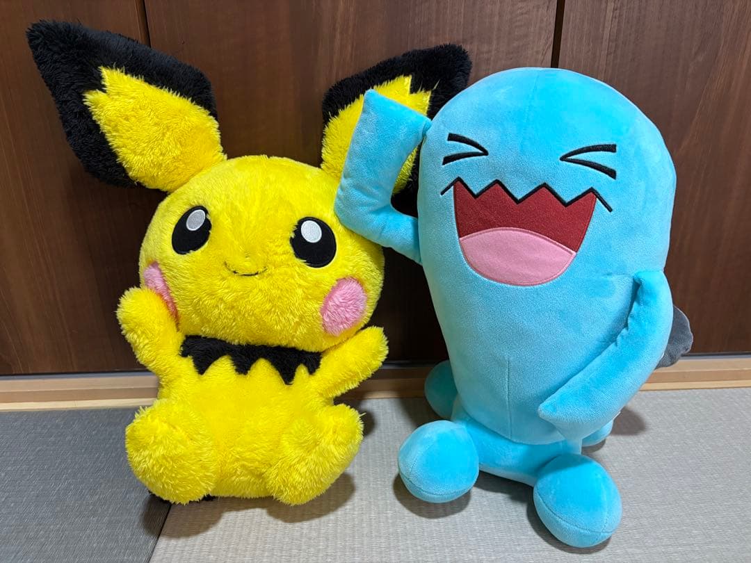 ポケモン ぬいぐるみ 13体セット まとめ売り - メルカリ