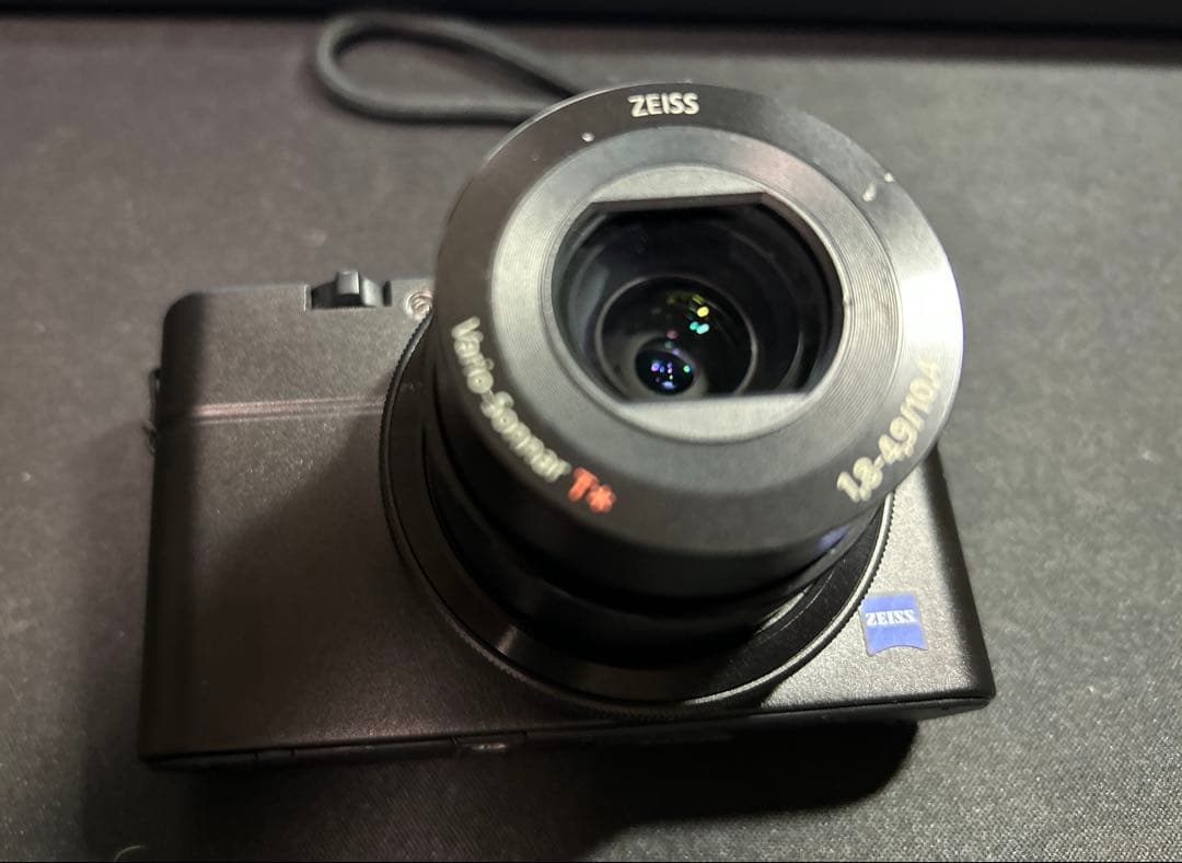 専用m@sa 様 DSC-RX100 後期型（ver.2） SONY Cyber