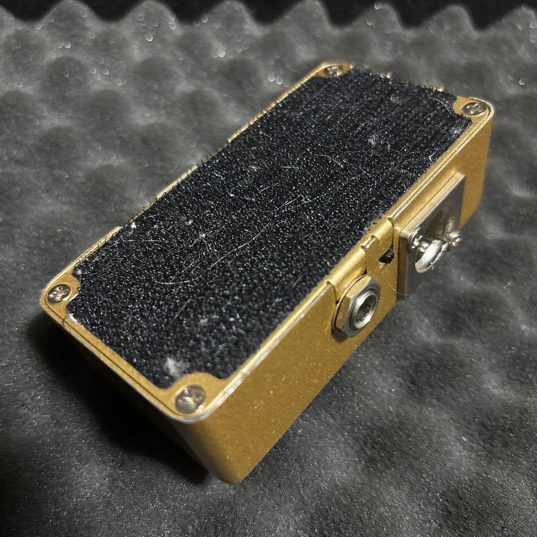 中古】HOTONE OMNI AC アコースティックシミュレーター - メルカリ