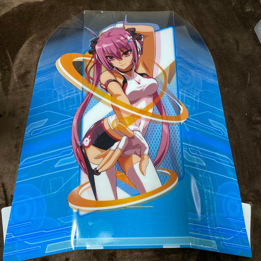 beatmania IIDX 19 Lincle サイドパネル - メルカリ