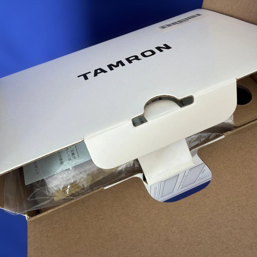 タムロン17-35mm F/2.8-4 Di OSD Nikon用