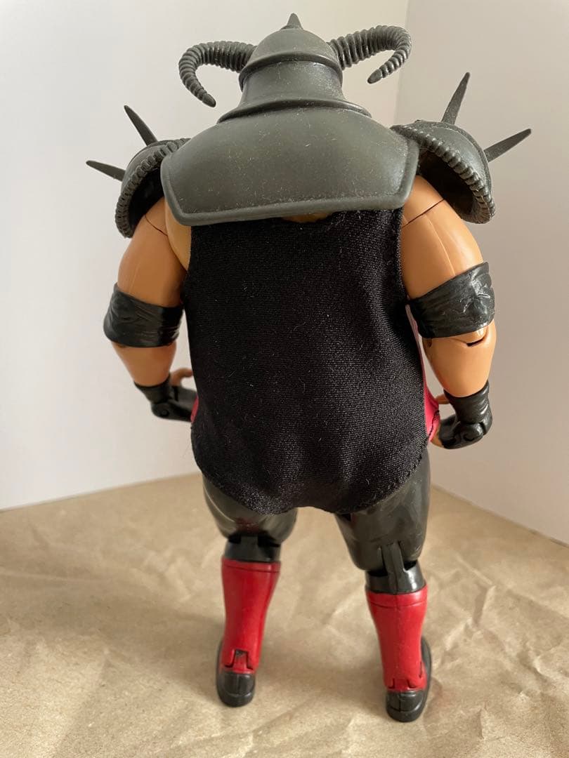 ビックバンベイダー フィギュア - メルカリ