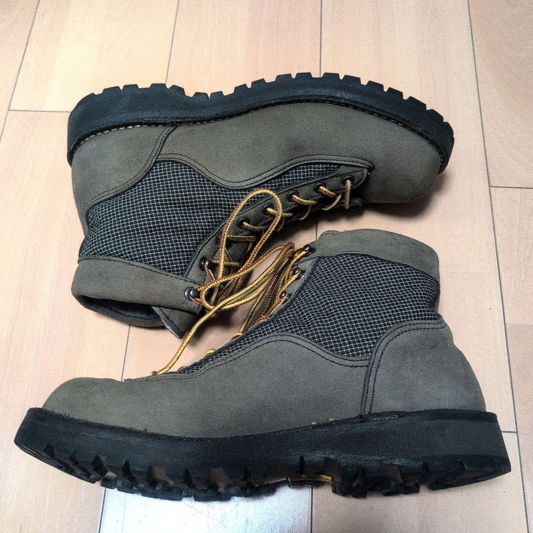 DANNERダナー38900X ケブラーライト廃盤モデル - メルカリ