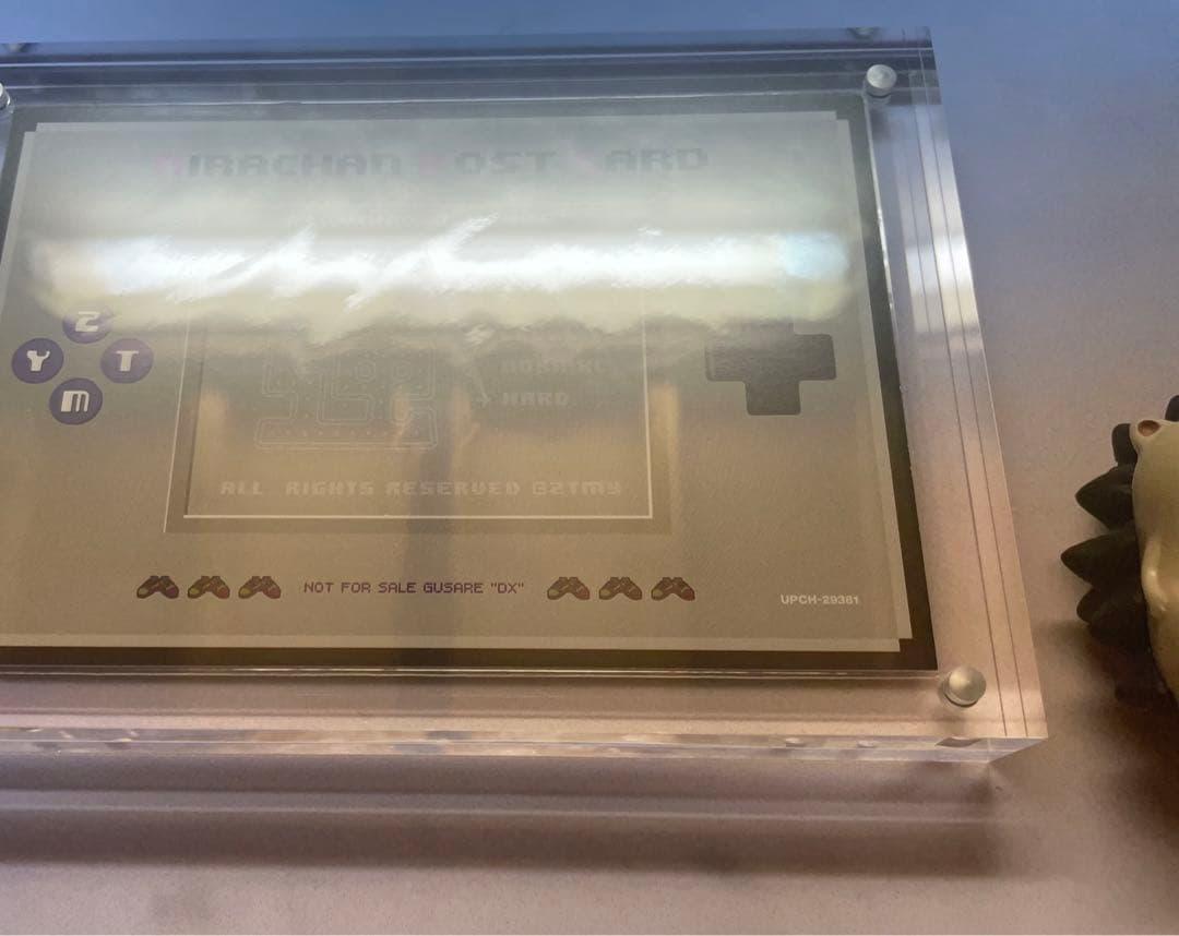 ずっと真夜中でいいのに。acaね直筆サイン ニラちゃんうにぐり