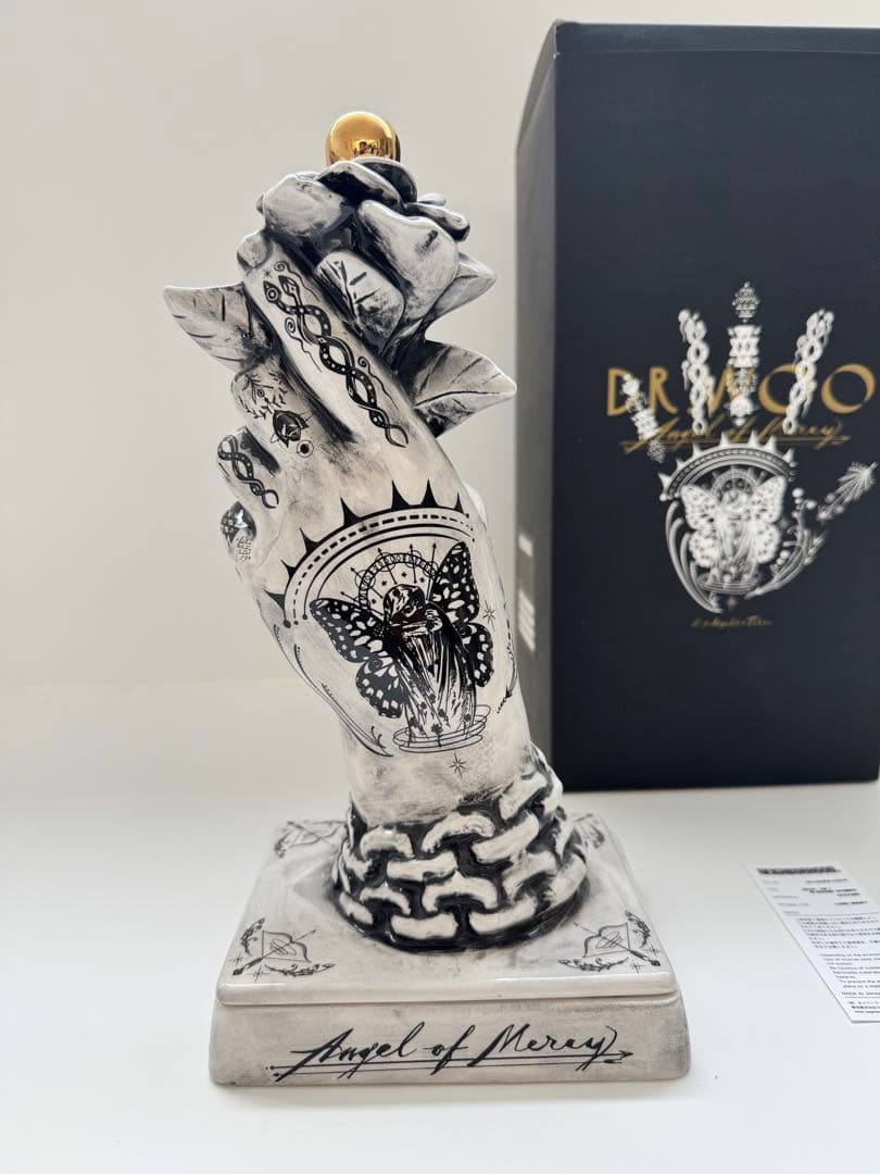 NEIGHBORHOOD x DR.WOO INCENSE CHAMBER - メルカリ