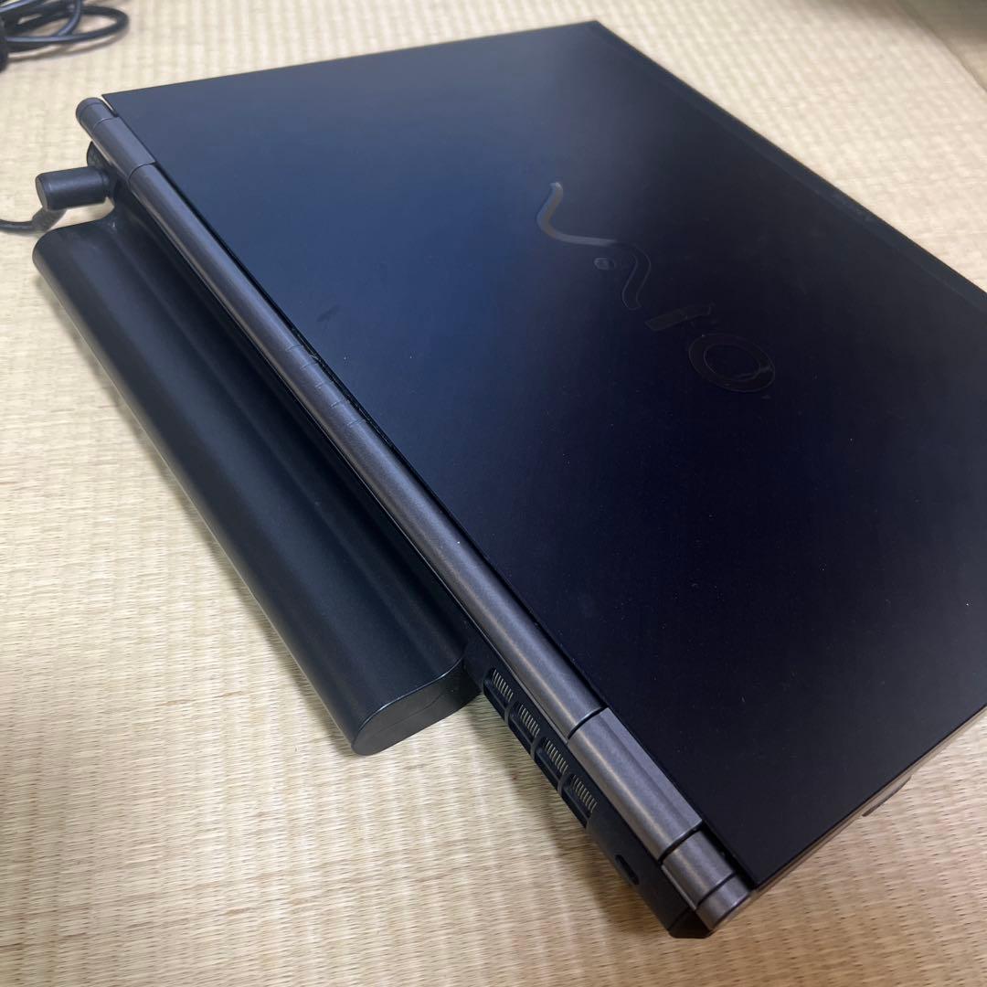最終値下げ！ジャンク品○SONY VAIO ノートパソコン PCG－6N1N