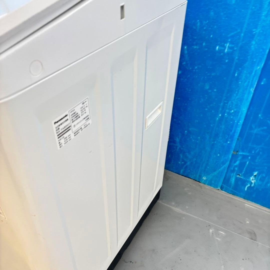498 洗濯機 容量8キロ エコナビ搭載 大人気モデル 美品 保証込 関東圏