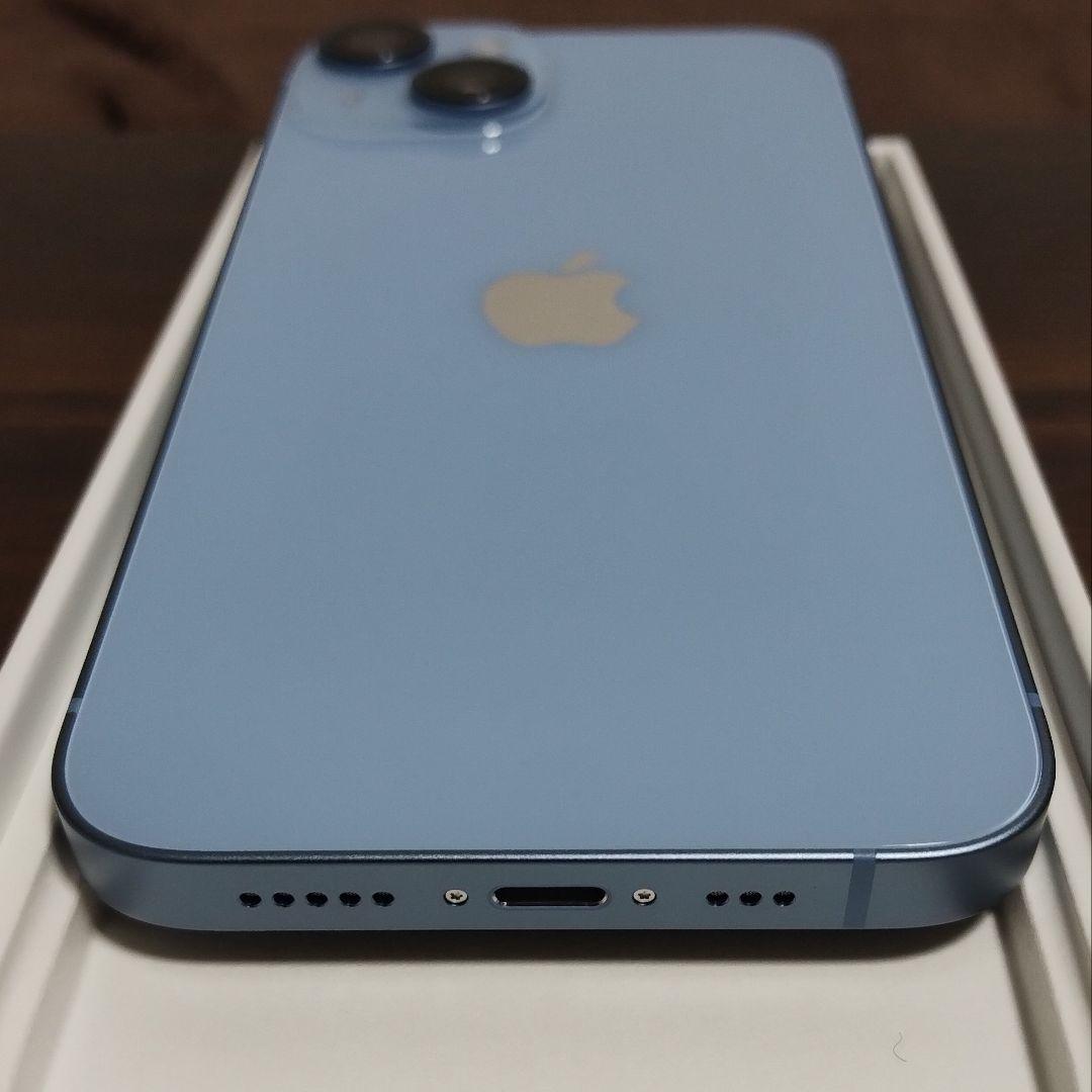 専用 ☆未使用に近い☆iPhone14 128GB SIMフリー 展示デモ機
