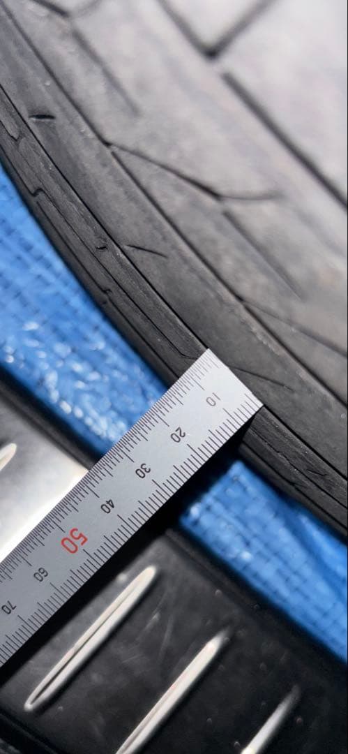 専用 86後期BRZブレンボ対応ホイール 7.5J +48 17