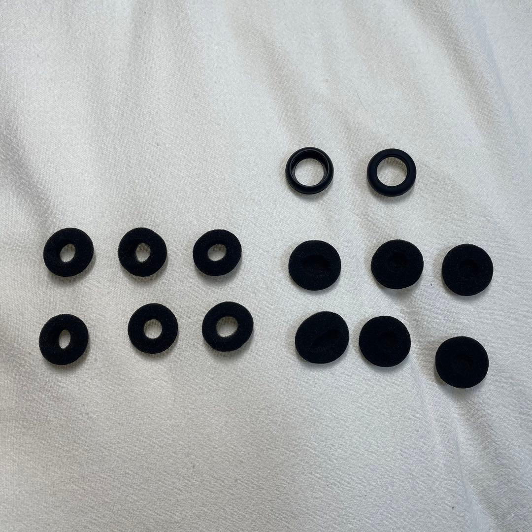 イヤホン NICEHCK EBX25Ti 4.4mm