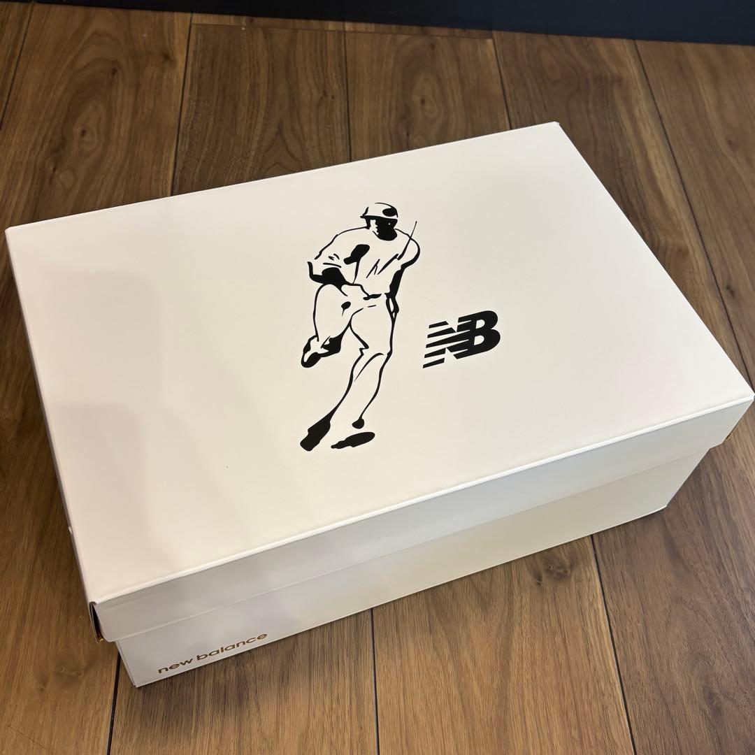 【新品】27.0cm ニューバランス 大谷翔平 Ohtani 1 Trainer