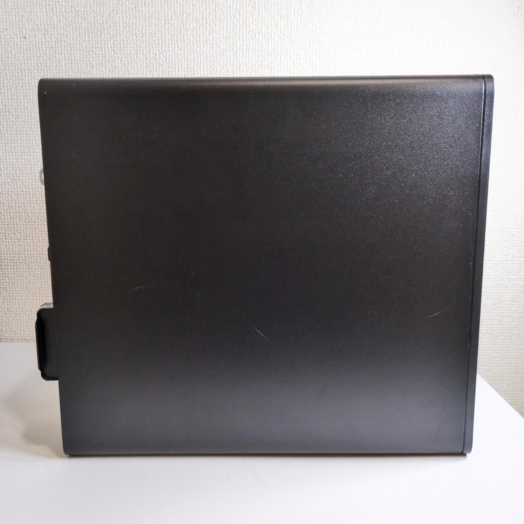 SSD256GB】【Core i5】HP【メモリ32GB】 M-631 - Windowsデスクトップ