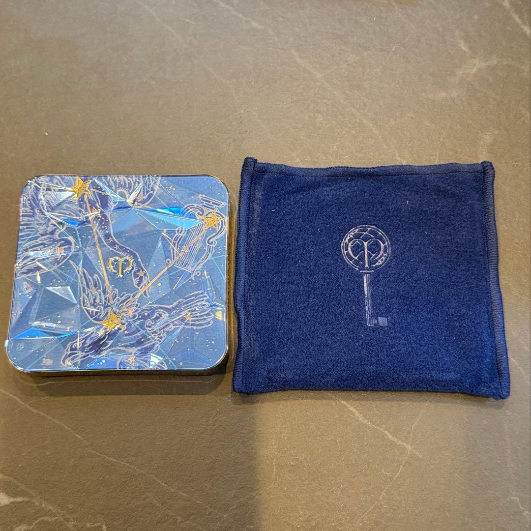 クレ・ド・ポー ボーテ ル・レオスールデクラ 105（限定パッケージ） ル・レオスールデクラ 105【数量限定品】 / クレ・ド・ポー ボーテ(Cle