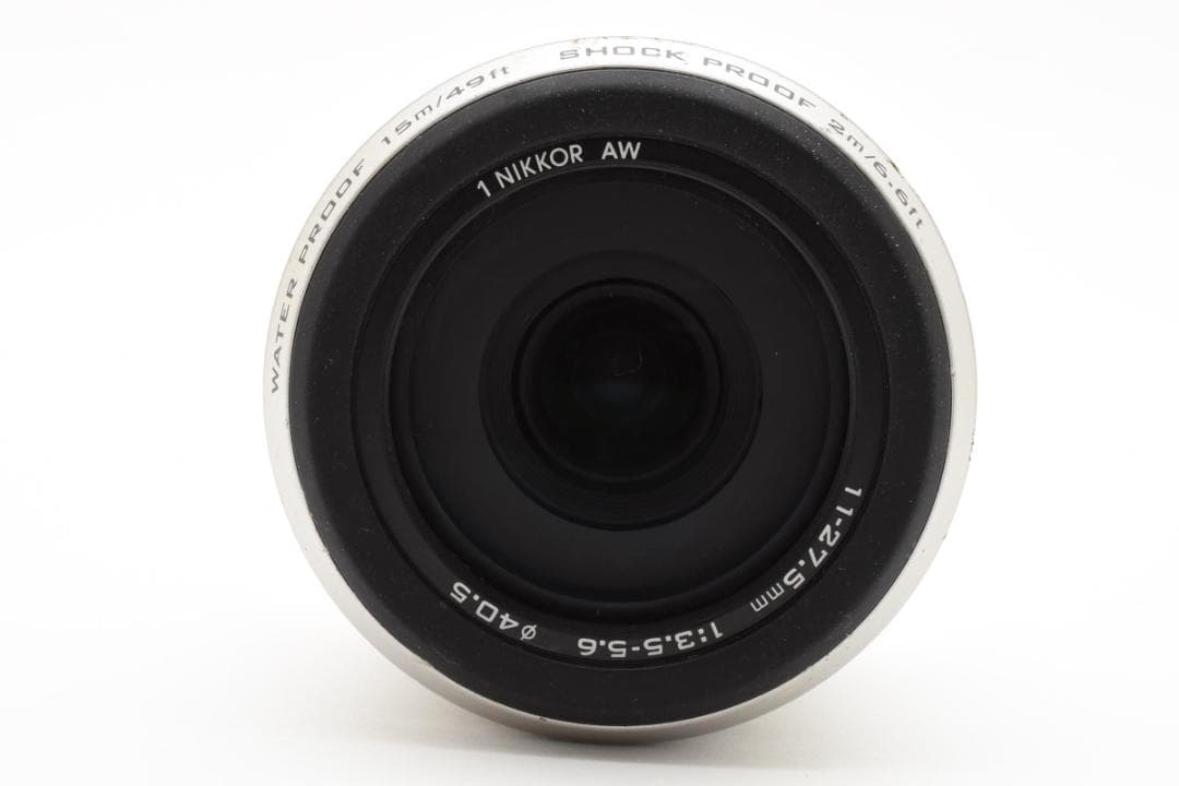 ニコン NIKON 1 NIKKOR AW 11-27.5mm F3.5-5.6