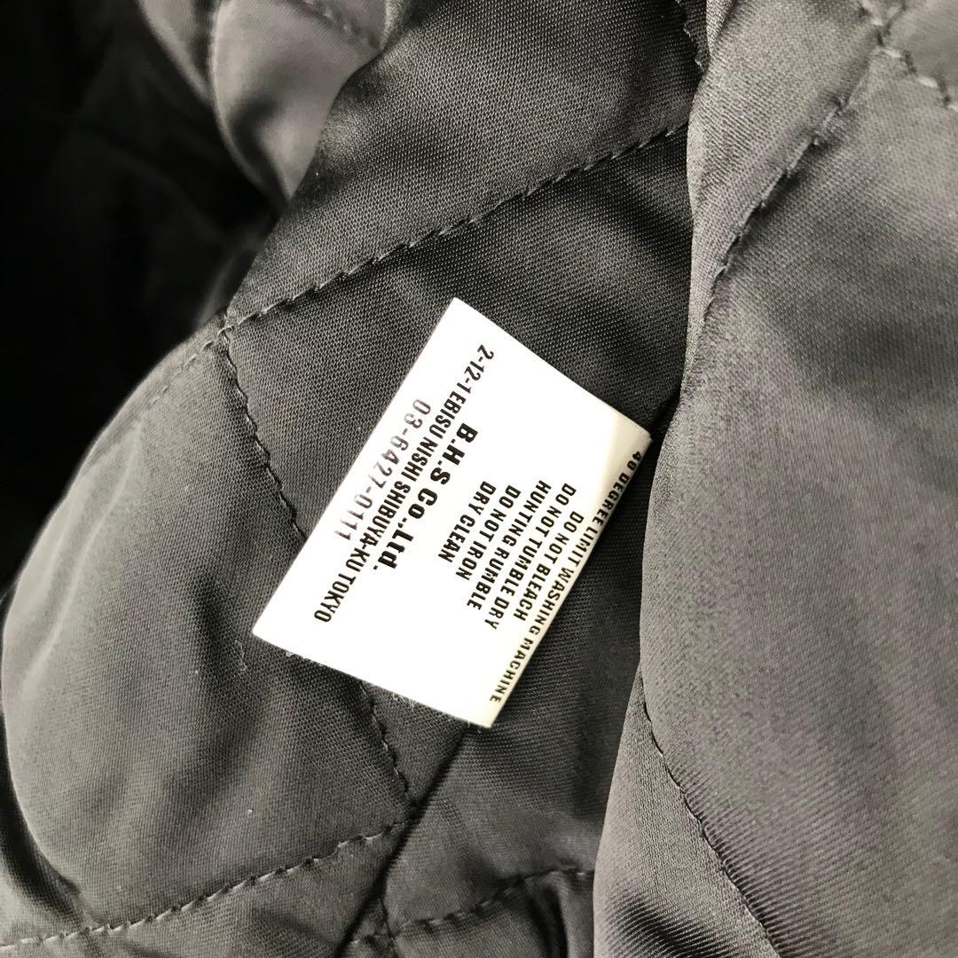 RATS スタジャン 黒 L VARSITY JKT 21'RJ-1109 - メルカリ