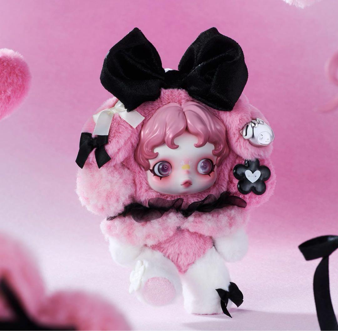 スカルパンダ クロミ マイメロディ ポップマート サンリオ - メルカリ