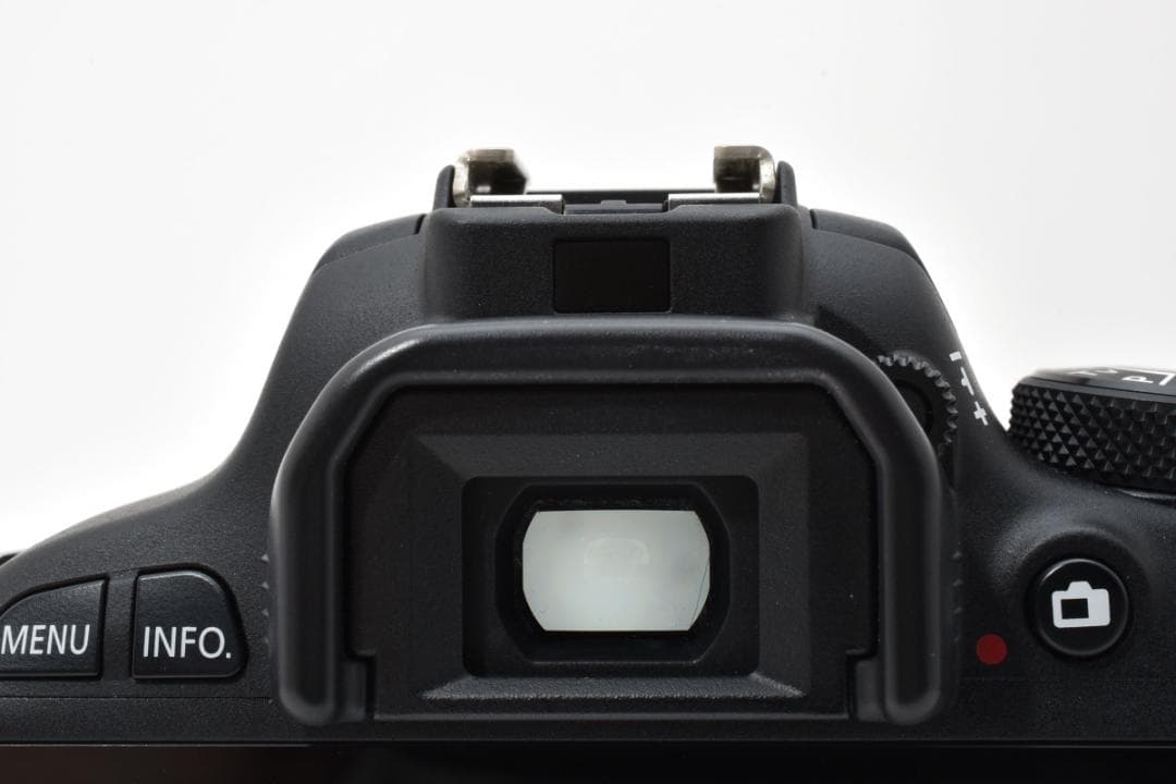 ■美品■ Canon EOS Kiss X7 18-55mm 《S数2626枚》