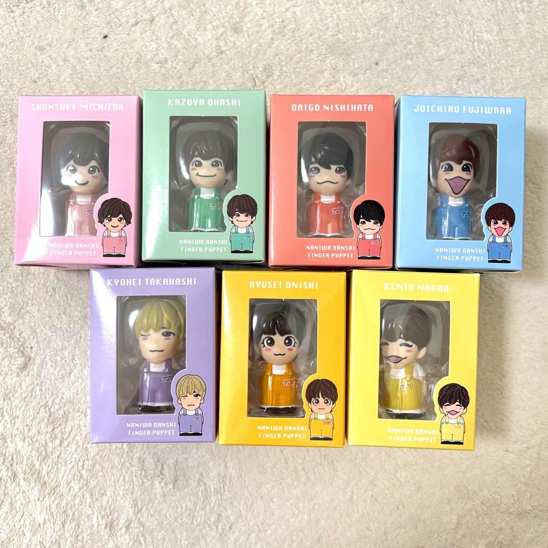 バラ売り可】龍宮城 ITARU アクリルスタンド まとめ売り