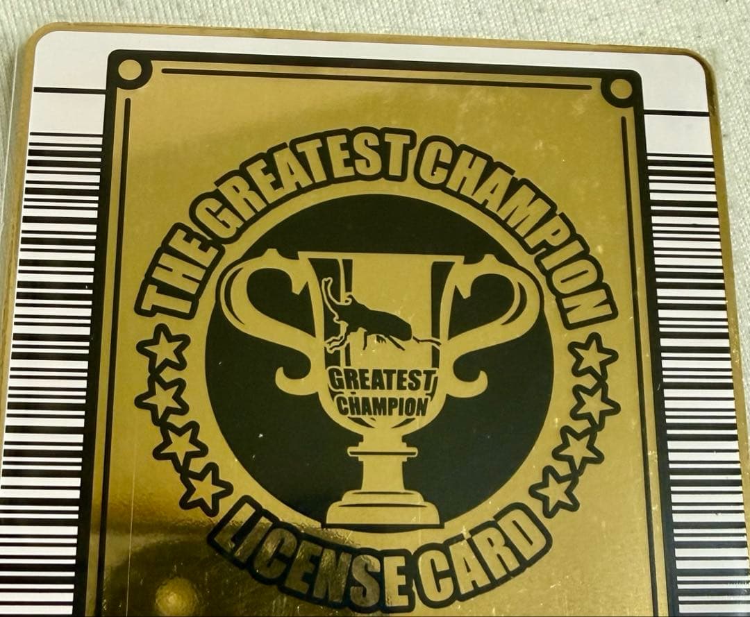 希少 初期 後期】甲虫王者ムシキング 2003年グレイテストチャンピオン