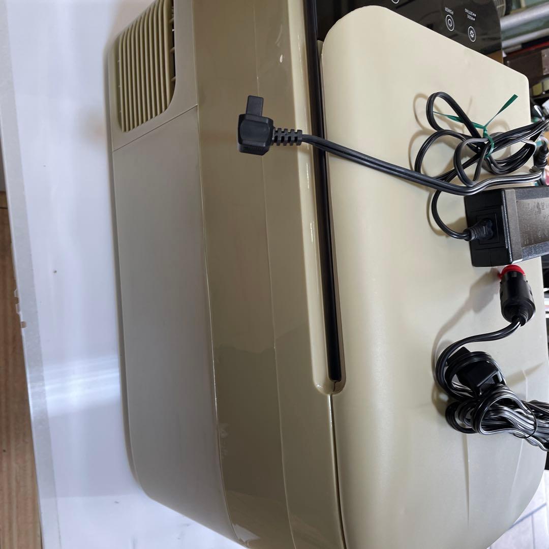 池商 冷凍冷蔵庫 26L RA－CFR26 ジャンク - メルカリ