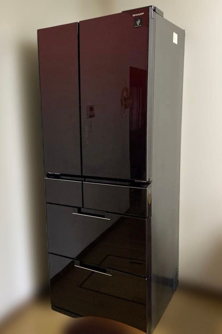 フレンチドア冷蔵庫 メタリックレッド フレンチドア冷蔵庫 メタリックレッド 楽天市場】冷蔵庫 2ドア（カラー