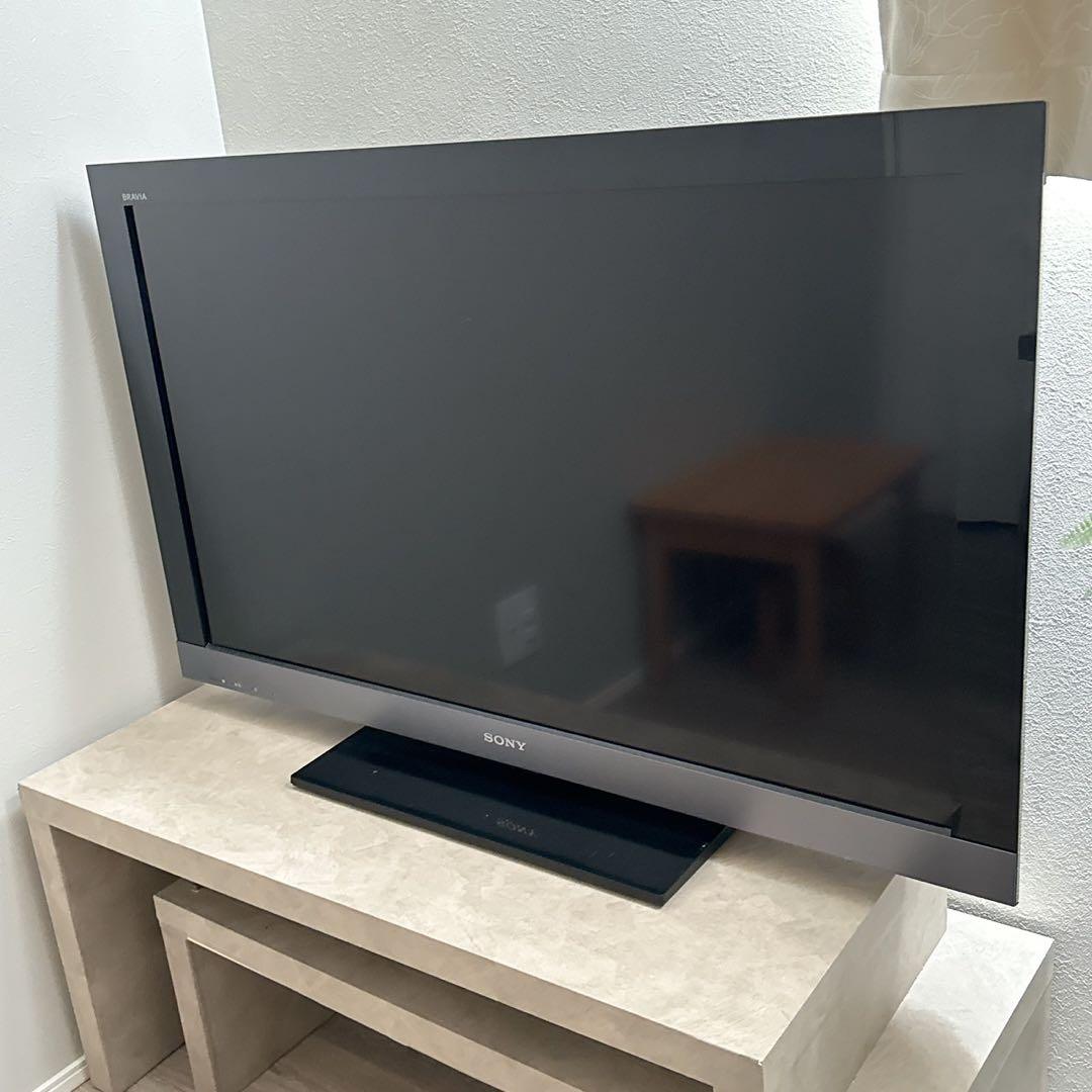 SONY BRAVIA KDL-40EX500 40インチ 液晶テレビ Amazon | ソニー 40V型 液晶 テレビ ブラビア KDL-40EX500 フル