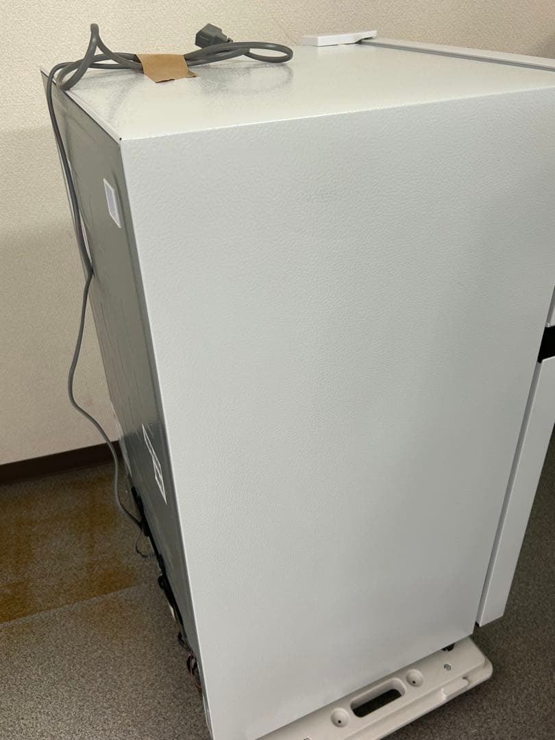 ハイセンス HR-891HW 冷蔵庫 A-708