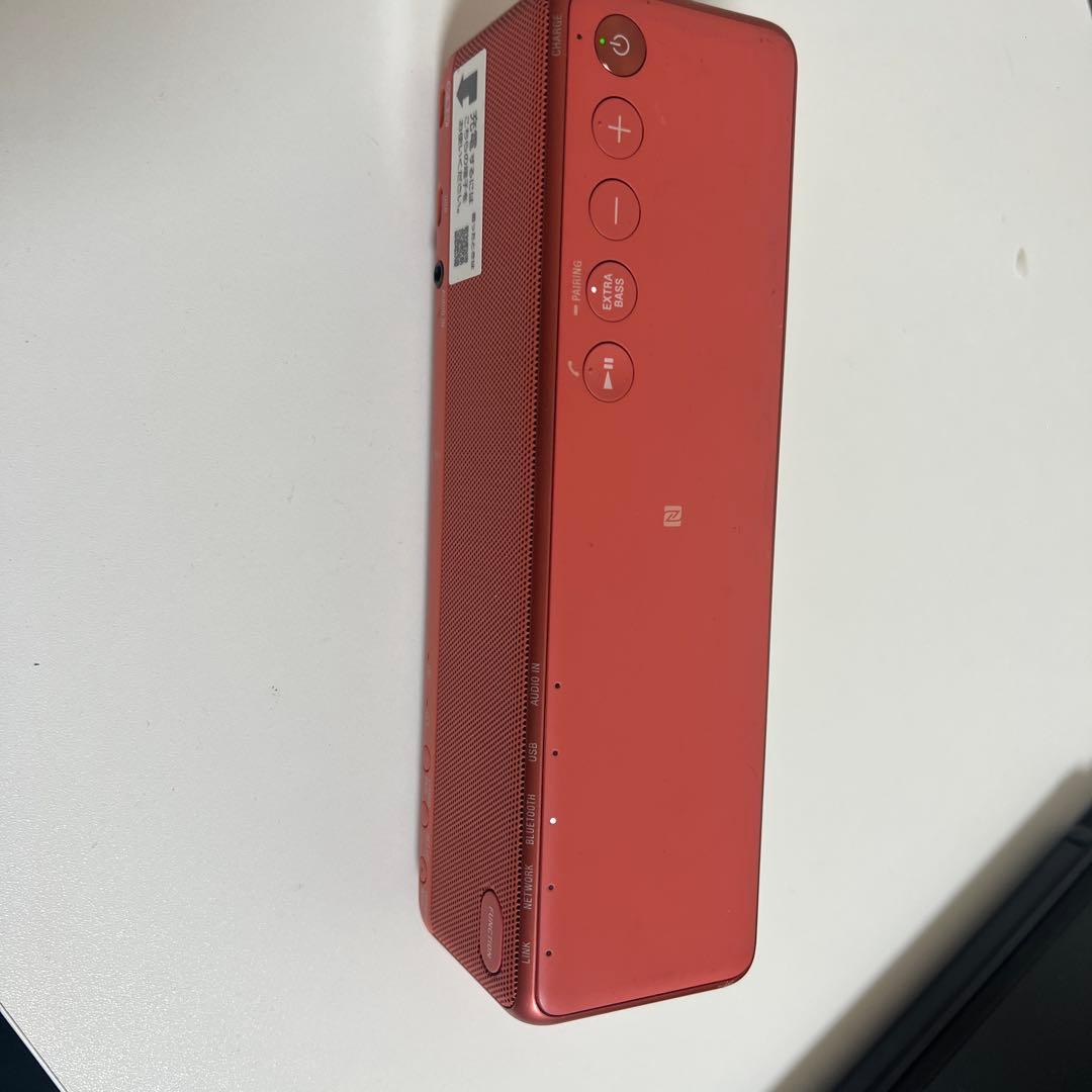 SONY SRS-HG10 - メルカリ