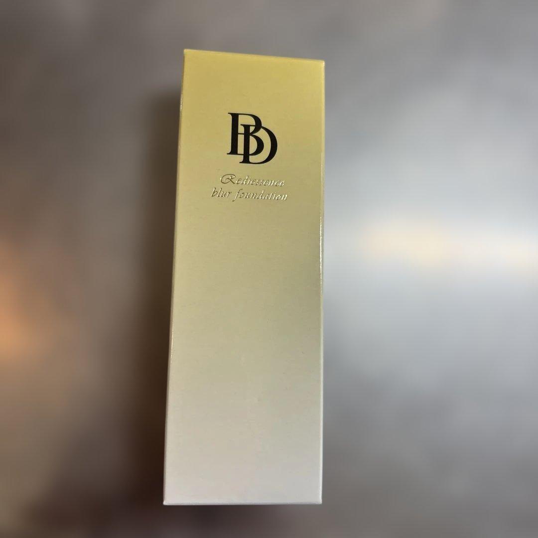 大特価‼️BeDoor ファンデーション 26g 2本セット BeDoor レディエッセンス ブラーファンデーション26g - メルカリ